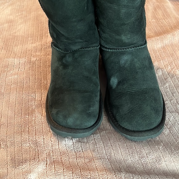 Uggs Australia classic Tall Essential Boots - Picture 7 of 10